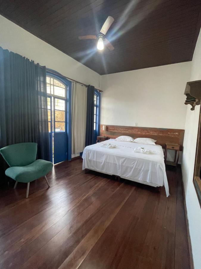Caminhos Da Liberdade Pousada Ouro Preto  Bagian luar foto