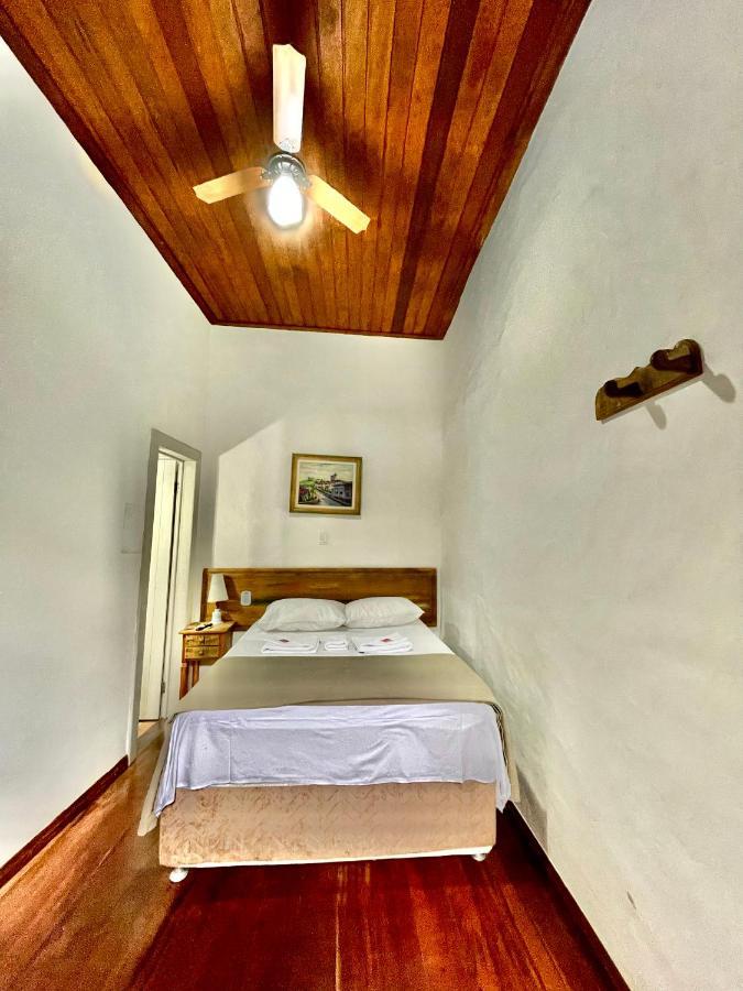 Caminhos Da Liberdade Pousada Ouro Preto  Bagian luar foto